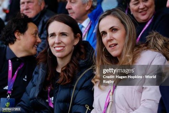 Jacinda Ardern siblings: Meet sister Louise Ardern