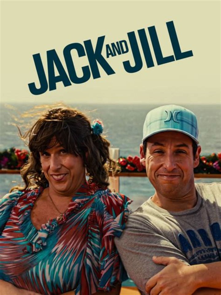 Jack And Jill Review