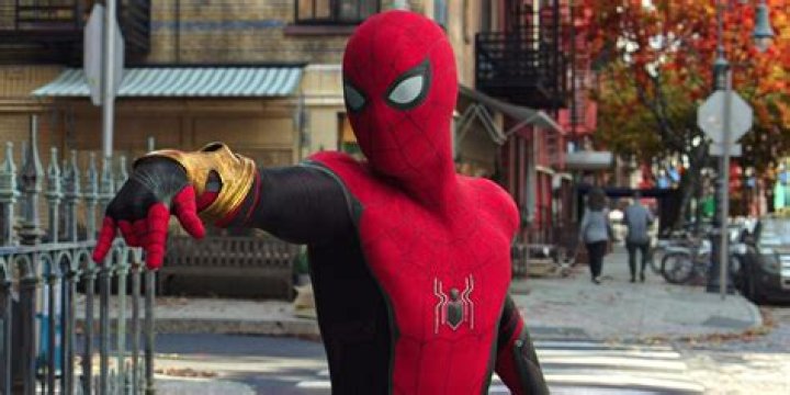 Jack Black addresses ‘speculation’ he’s in ‘Spider-Man: No Way Home’