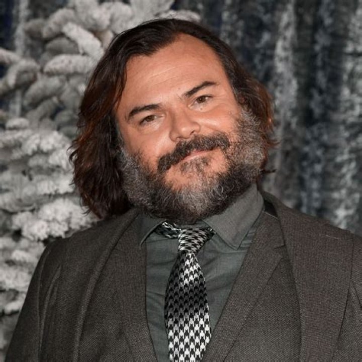 Jack Black Biography - Facts, Childhood, Family Life & Achievements