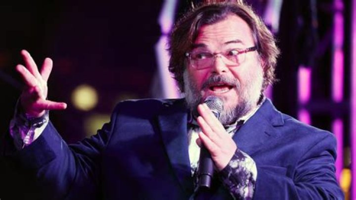 Jack Black confirms the ‘School of Rock’ is back in session for its 20th anniversary