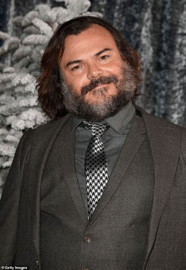 Jack Black Says He Might Retire After Jumanji: The Next Level