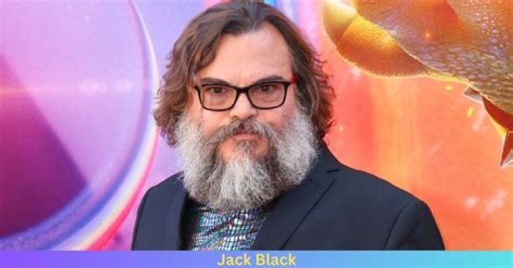 Jack Black Says He’s Not Retiring After Jumanji Sequel – ‘Fake News!’