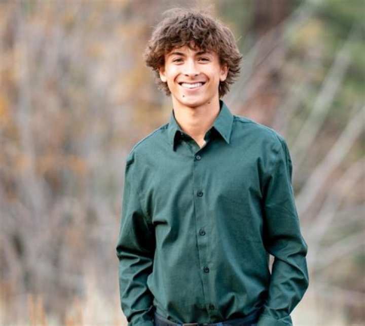 Jack Frankmore – Bio, Facts, Family