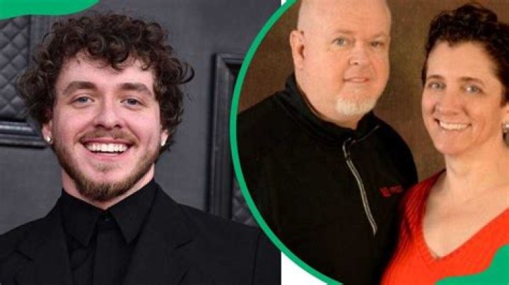 Jack Harlow Parents: Dad Mom’s Nationality And Ethnicity Explored