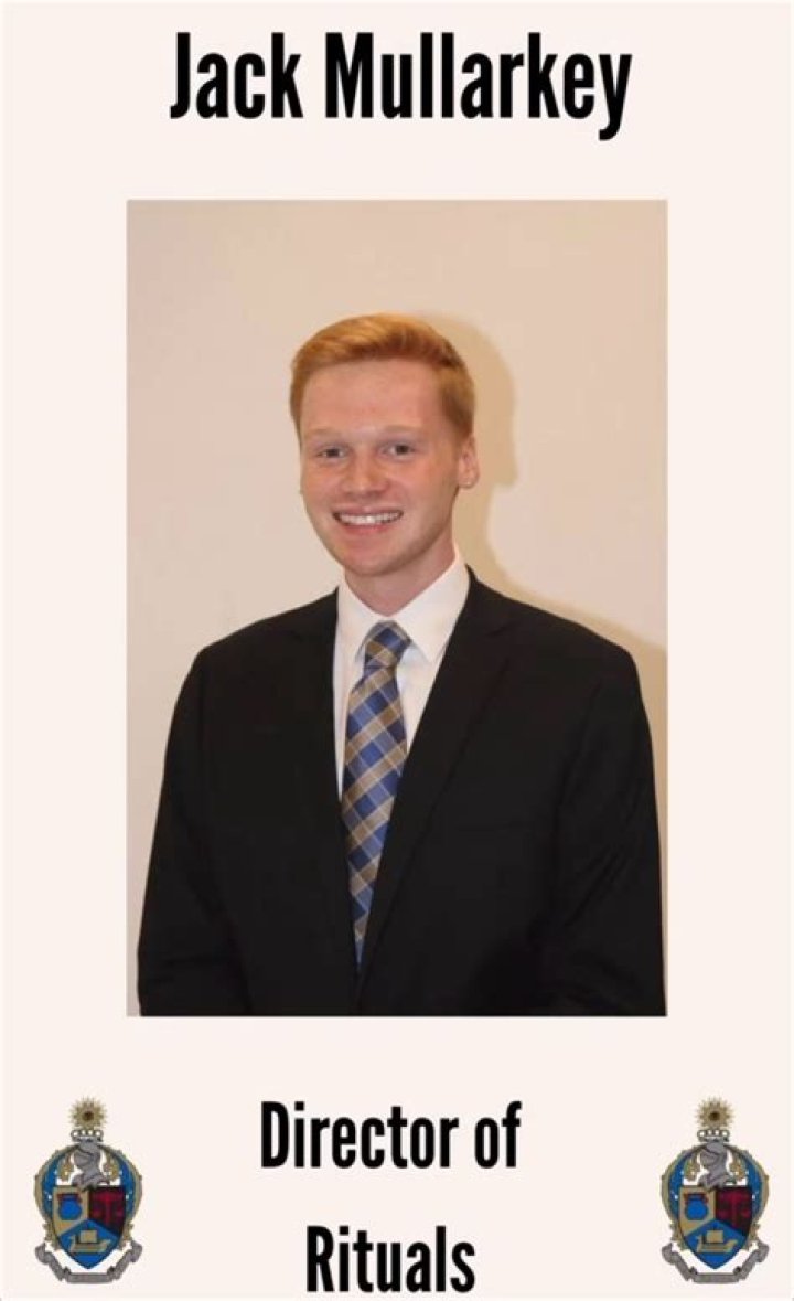 Jack Mullarkey siblings: Who are Jack Mullarkey siblings?
