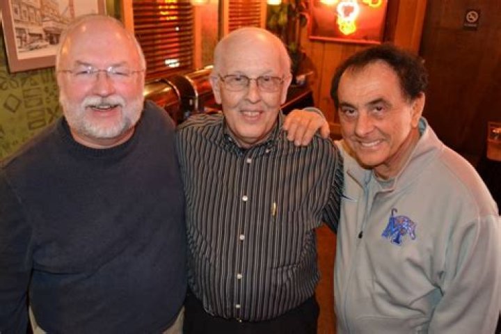 Jack Parnell Cause of Death, Age, Wife, Children, Memphis WHBQ-TV, Chris Parnell’s Father