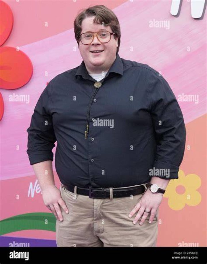 Jack Seavor McDonald