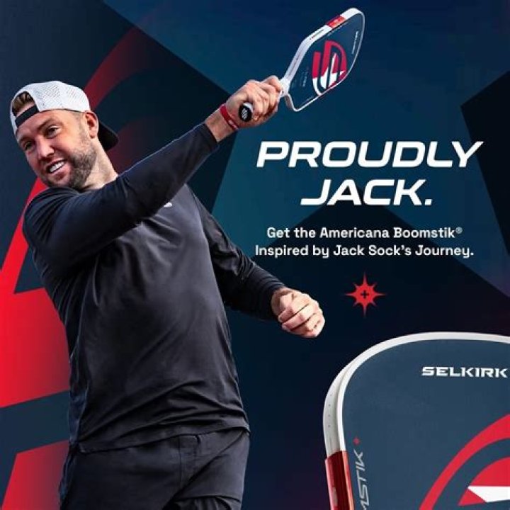 Jack Sock siblings: Meet brother Eric Sock