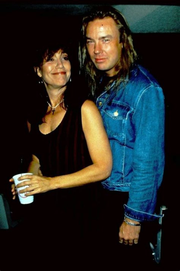 Jack White & Katey Sagal’s Age Difference!