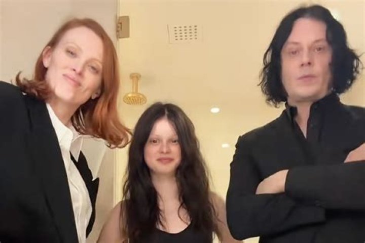 Jack White siblings: Who are Jack White siblings?