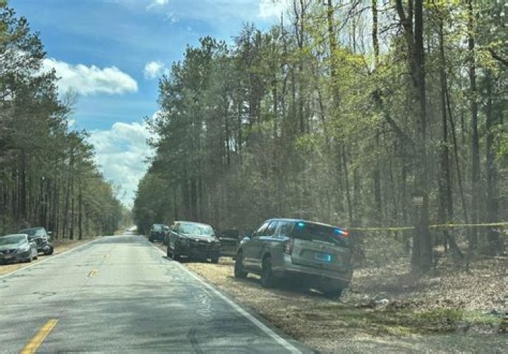 Jackson Stringfellow Dies In Single-vehicle Crash Near Lee Road 179