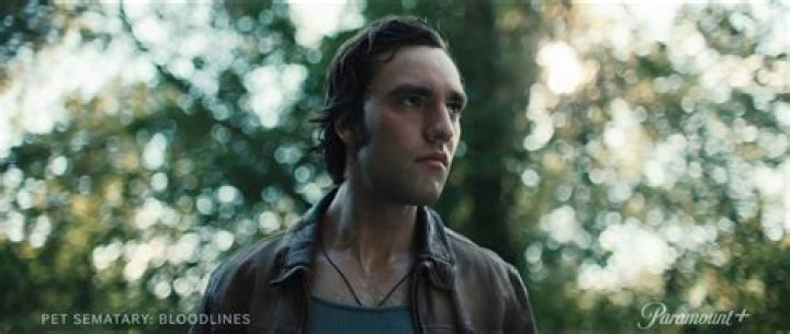 Jackson White To Play Jud Crandall In Pet Sematary Prequel
