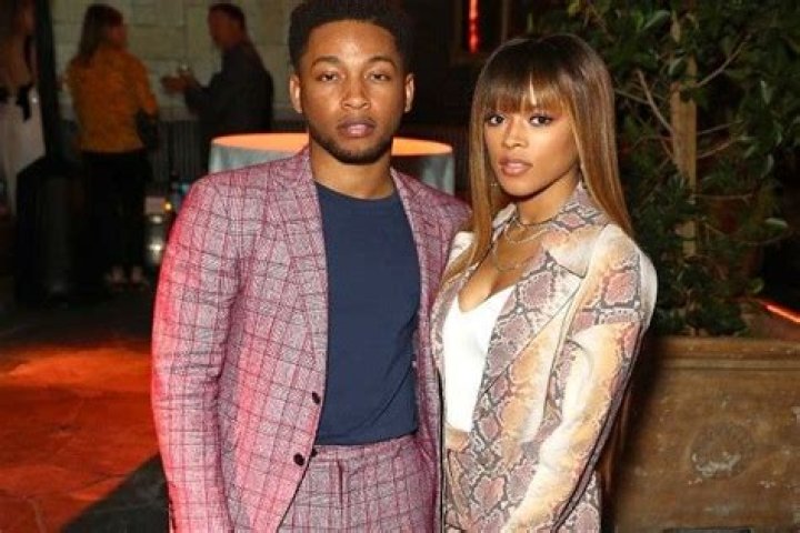 Jacob Latimore Net Worth, Biography, Instagram, Girlfriend, Family