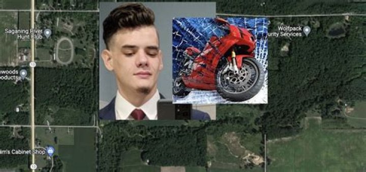 Jacob Noah Southgate and Larry Foster Die in double-fatal crash