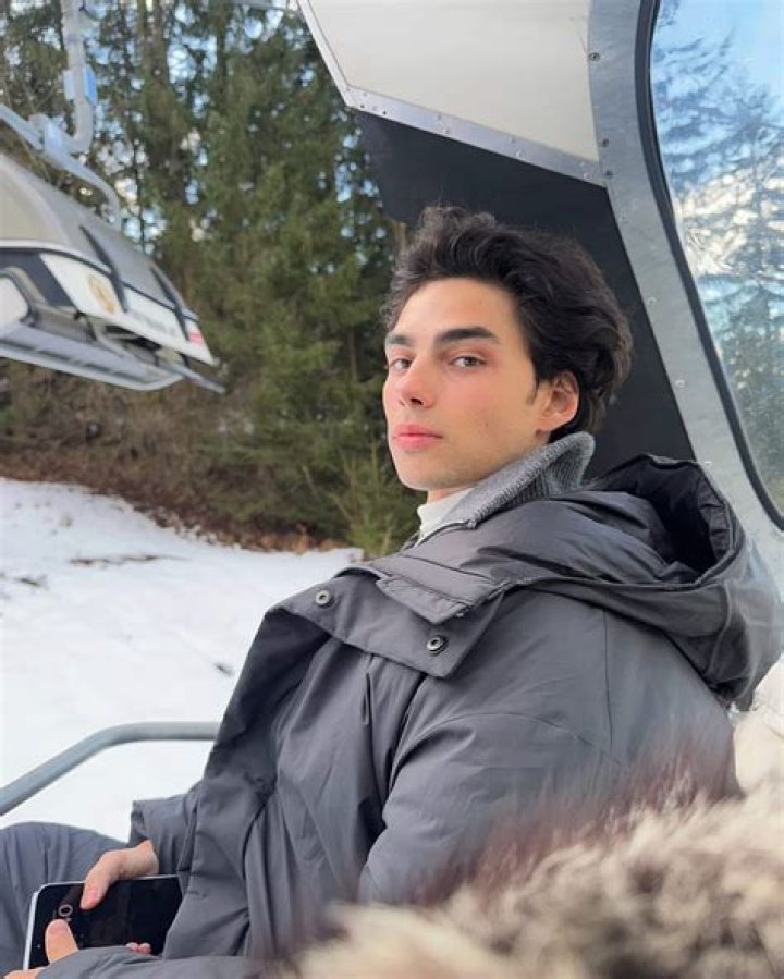 Jacob Rott [TikTok Star] Wiki, Bio, Girlfriend, Height, Age & More