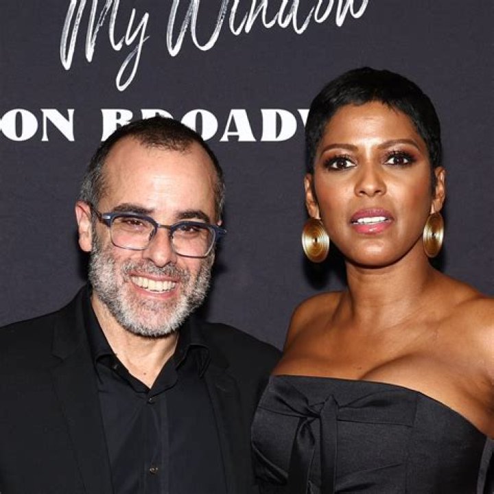 Jacqueline Gold Husband; Meet Dan Cunningham
