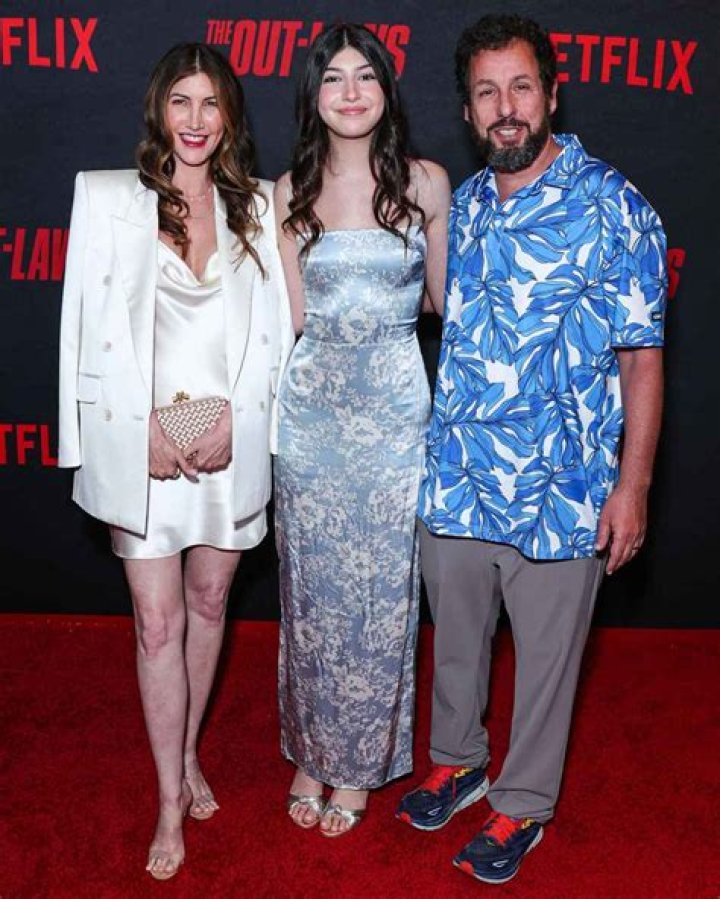 Jacqueline Titone (Adam Sandler Wife) Wikipedia, Bio, Age, Height, Weight, Husband, Net Worth, Facts