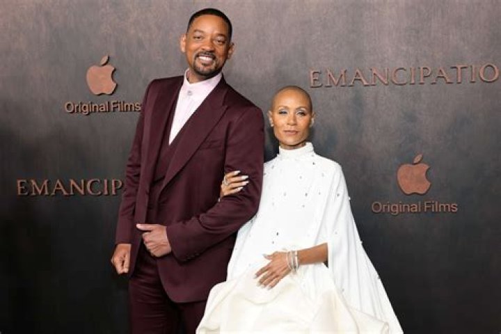 Jada Pinkett Smith Reveals How Quarantine Is Affecting Her Marriage — Feels Like She Doesn’t Know Will Smith ‘At All’