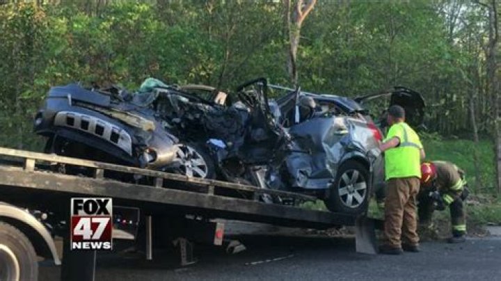 Jadelynn Hammett Dies in a Fatal Jackson County car crash