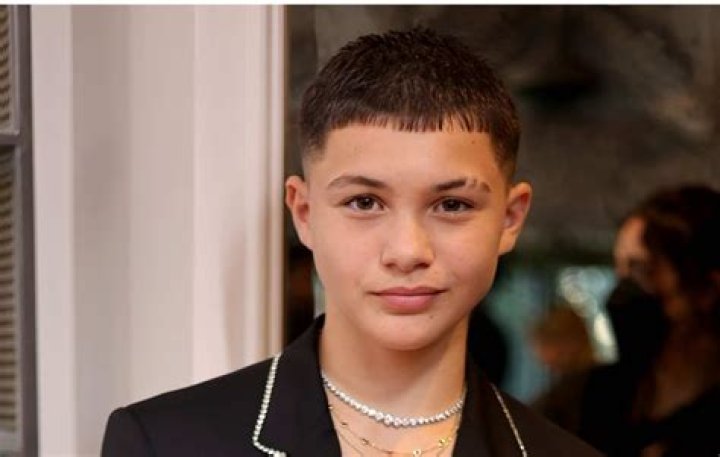 Jaden Walton Wiki, Age, Birthday, Height, Brother & More