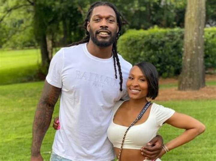 Jadeveon Clowney girlfriend: Does Jadeveon Clowney have a girlfriend?