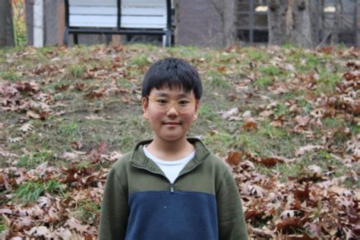 Jaewon Lee – Henderson, KY