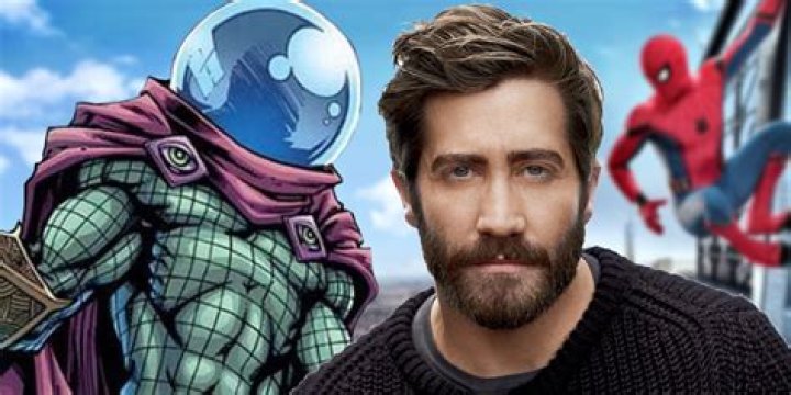 Jake Gyllenhaal Reveals Intense Discussions Over Length Of Mysterio’s Beard