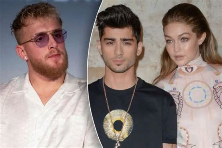 Jake Paul Admits He Was Drunk And An ‘Idiot’ When He Diss-Tweeted ‘Little Guy’ Zayn Malik And Deletes The Tweet After Gigi Hadid’s Harsh Clapback!