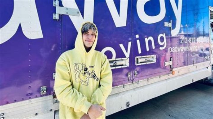 Jake Webber’s net worth, age, birthday, height, and more