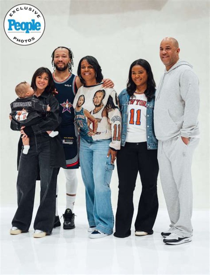 Jalen Rose family, wife , children, parents, siblings