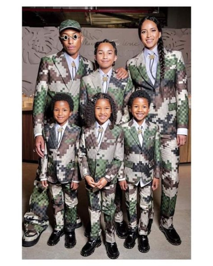 Jamaal Williams family, wife, children, parents, siblings
