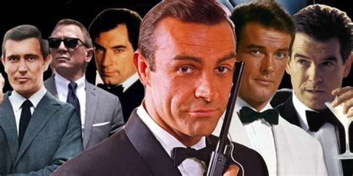 James Bond Casting Director Recalls Intense Backlash Against Daniel Craig