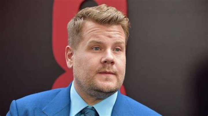James Corden Fires Back At Hater Wishing His Child To Get Cancer Because He Spoiled ‘Game Of Thrones’ Episode
