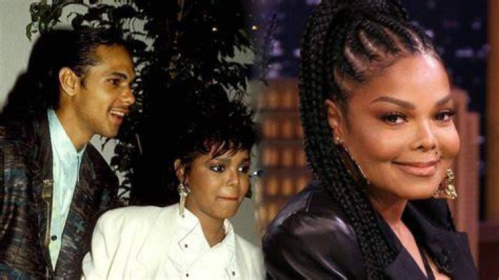 James DeBarge: Who was Janet Jackson first husband?