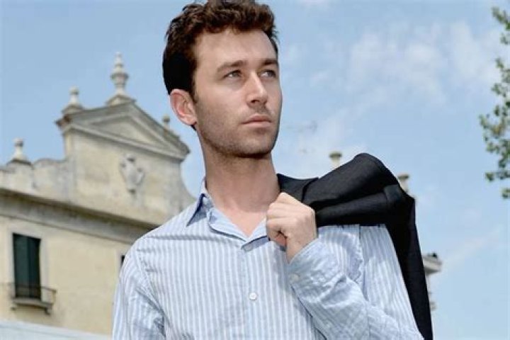 James Deen Accuser Says She’s Disgusted By His Recent Awards