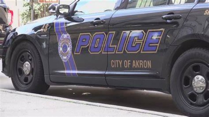 James Drumm – Akron, OH