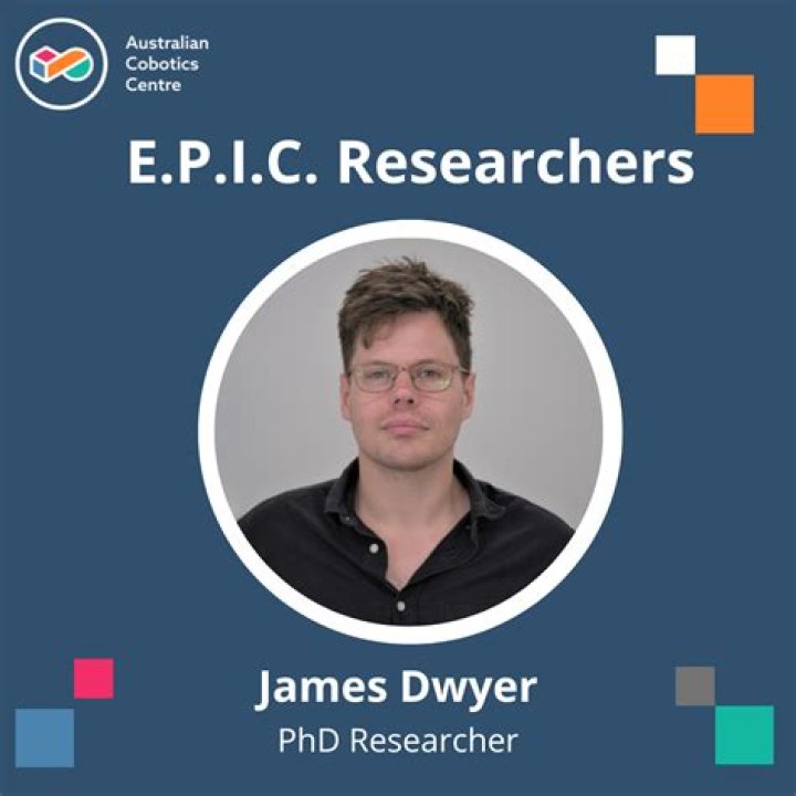James Dwyer – Reston, VA