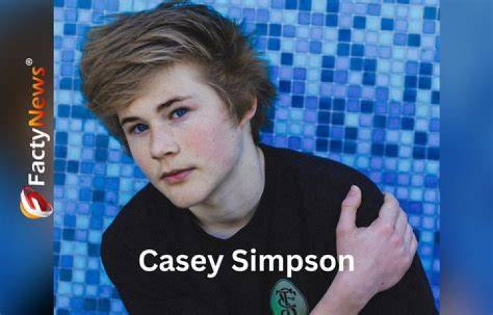 James Frederick Webb Simpson Age, Wiki, Biography, Parents, Salary, Body Measurement, Net worth, Family