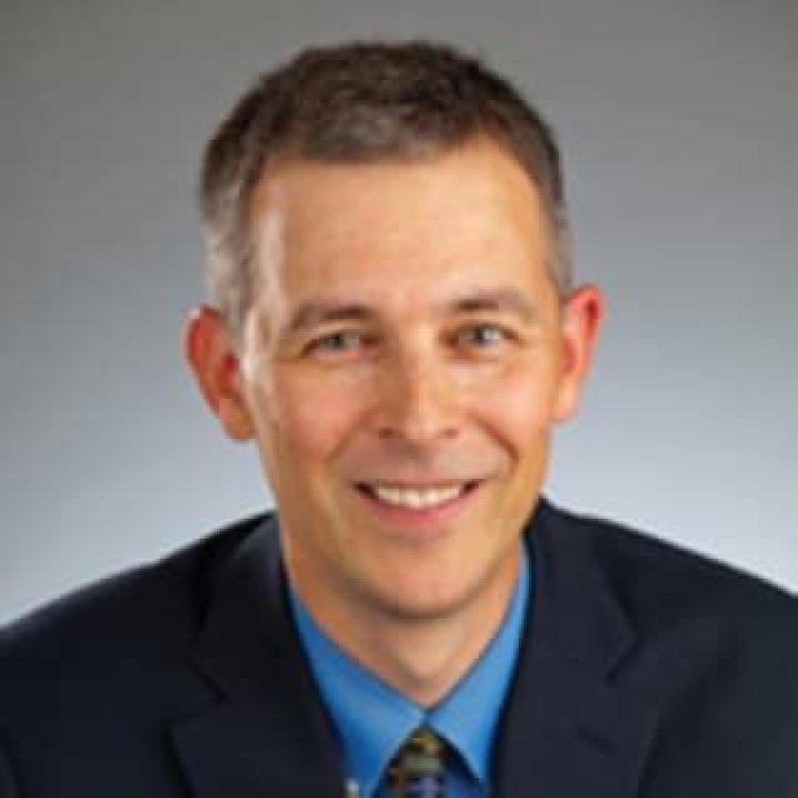 James Gabriel – Oakes, ND