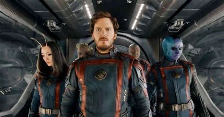 James Gunn Confirms The Name Of The Guardians’ New Ship In Avengers: Infinity War