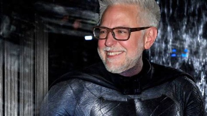James Gunn fulfills a Batman prophecy as DC fans call for his resignation