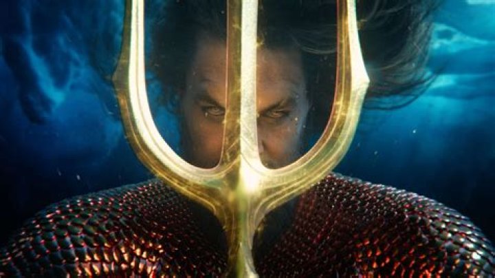 James Gunn has nothing nice to say about ‘Aquaman 2,’ but he can’t stop gushing about ‘The Flash’