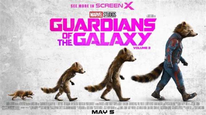 James Gunn Says That Getting Booted Off Guardians Film Helped Him Make Progress As A Person