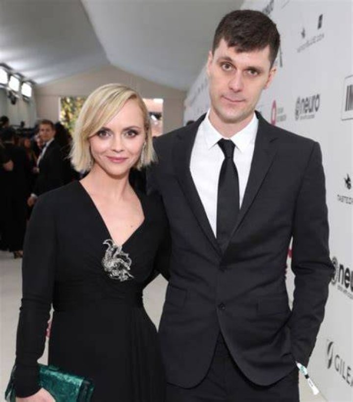 James Heerdegen Age Wiki, Biography , Net Worth: Christina Ricci’s Husband