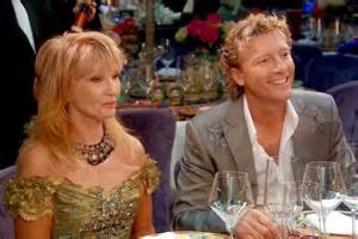 James Kennedy Says He Is Glad Lisa Vanderpump Left The ‘Toxic’ RHOBH
