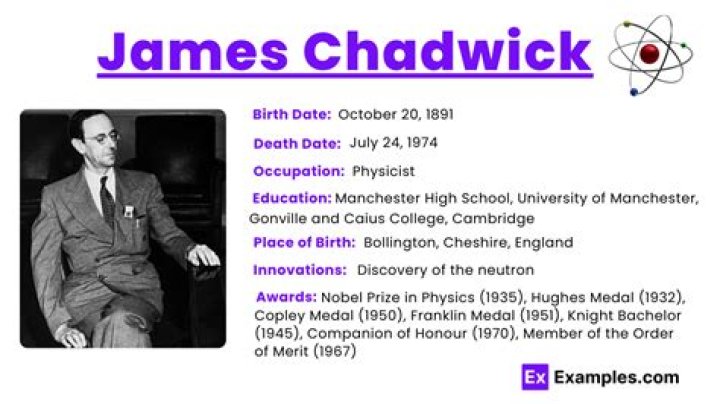 James Neese Biography - Facts, Childhood, Family Life & Achievements