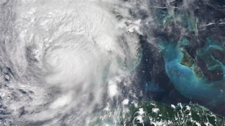 James Pauley – Hurricane, WV