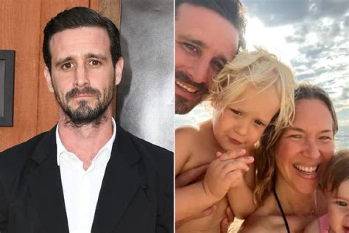 James Ransone Children: Does James Ransone have kids?