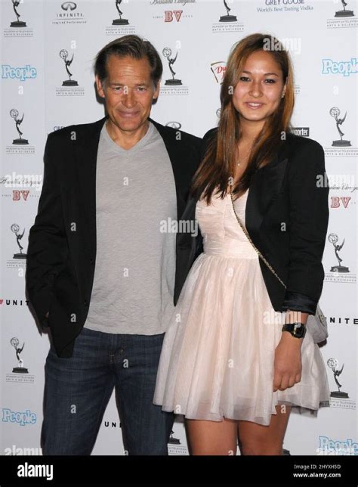 James Remar children: Meet Jason Remar, Lisa Remar